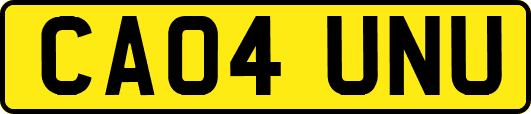 CA04UNU