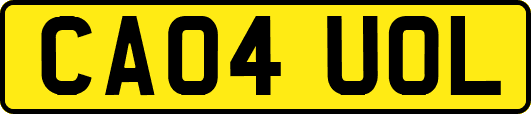 CA04UOL
