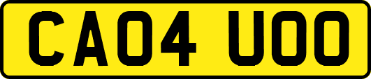 CA04UOO