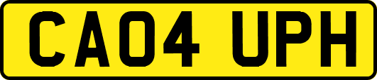 CA04UPH