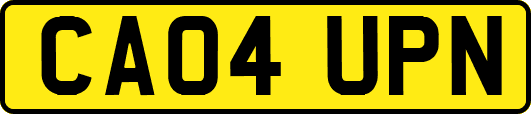 CA04UPN