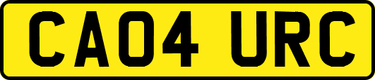CA04URC