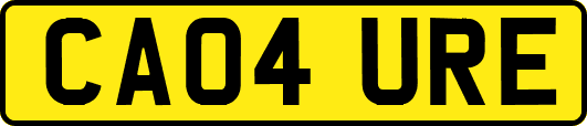 CA04URE
