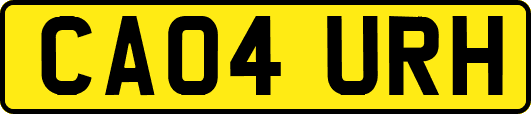 CA04URH