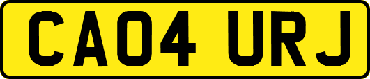 CA04URJ