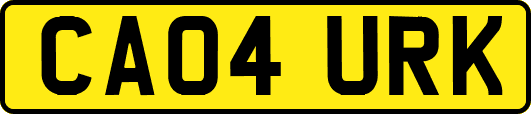 CA04URK