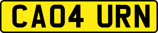 CA04URN