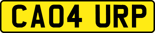 CA04URP