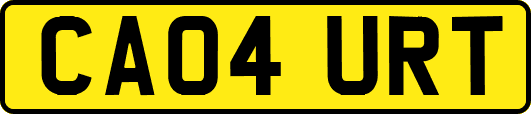 CA04URT