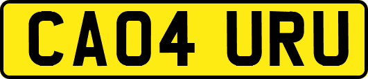 CA04URU