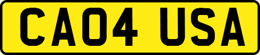 CA04USA