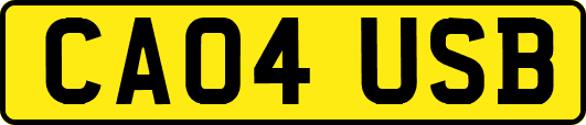CA04USB