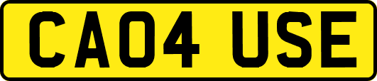 CA04USE