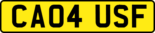 CA04USF