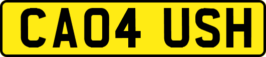 CA04USH