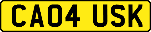 CA04USK