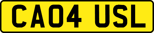 CA04USL