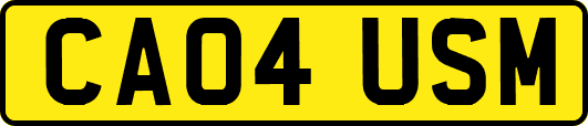 CA04USM