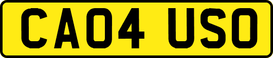 CA04USO