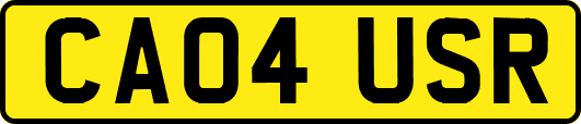 CA04USR