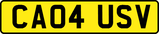CA04USV