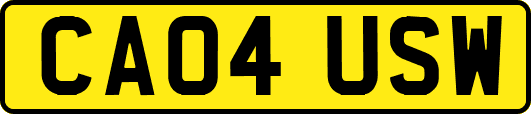 CA04USW