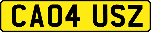 CA04USZ