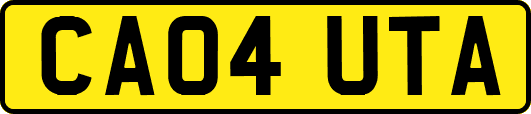 CA04UTA