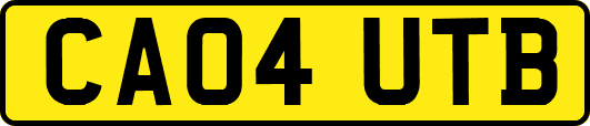 CA04UTB