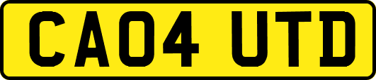 CA04UTD