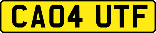 CA04UTF