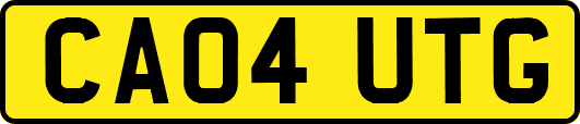 CA04UTG