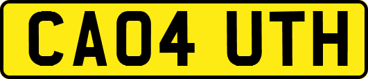 CA04UTH