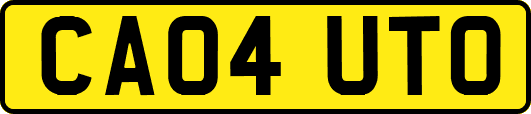 CA04UTO