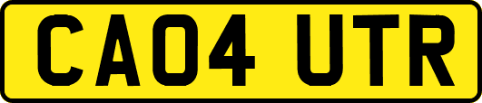 CA04UTR