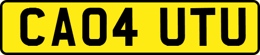 CA04UTU