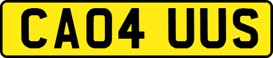 CA04UUS