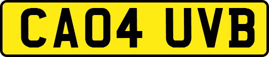 CA04UVB