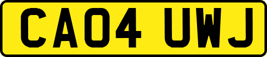 CA04UWJ
