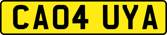 CA04UYA