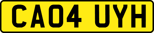 CA04UYH