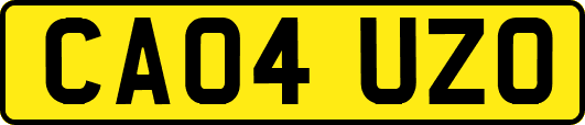 CA04UZO