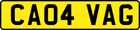 CA04VAG
