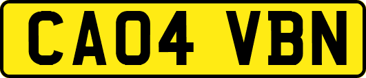 CA04VBN