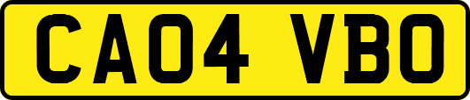 CA04VBO
