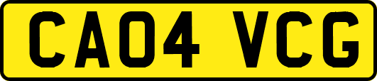 CA04VCG