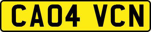 CA04VCN