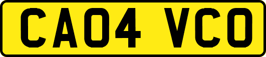 CA04VCO