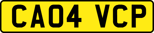 CA04VCP