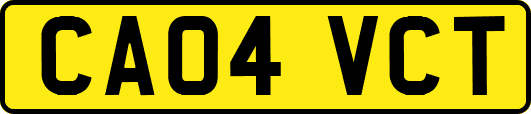 CA04VCT